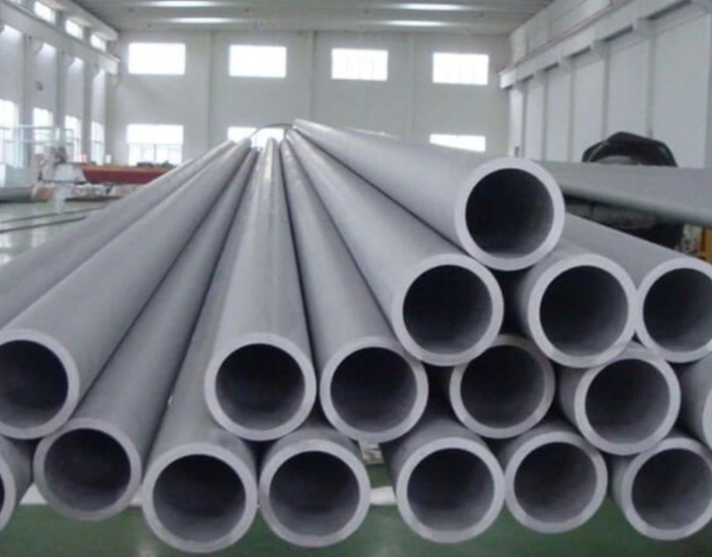 Steel Tube Manufacturer in Dubai