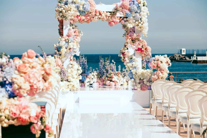 50 Amazing Wedding Venues