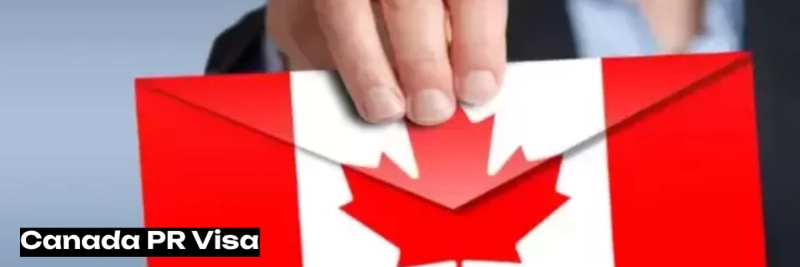 Canada PR: Your Key to Permanent Residency in the Great White North