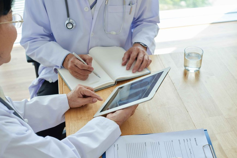Understanding Electronic Medical Record Systems