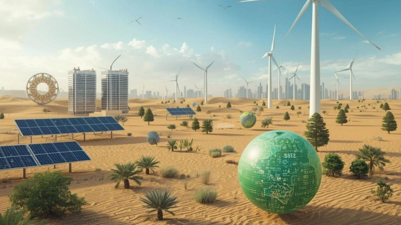 Best EPD Consultancy Firms in the Middle East