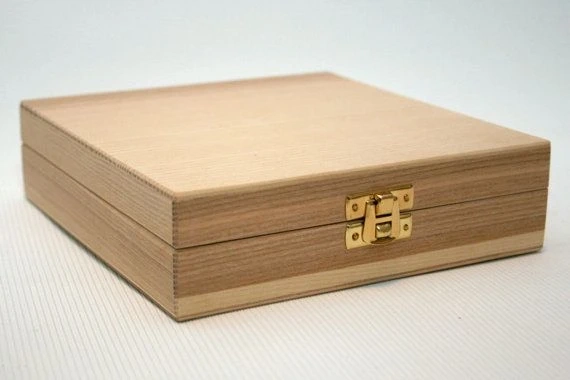 Are MDF Gift Boxes the Best Option for Eco-Friendly Packaging?