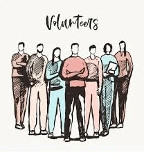 The spirit of volunteering