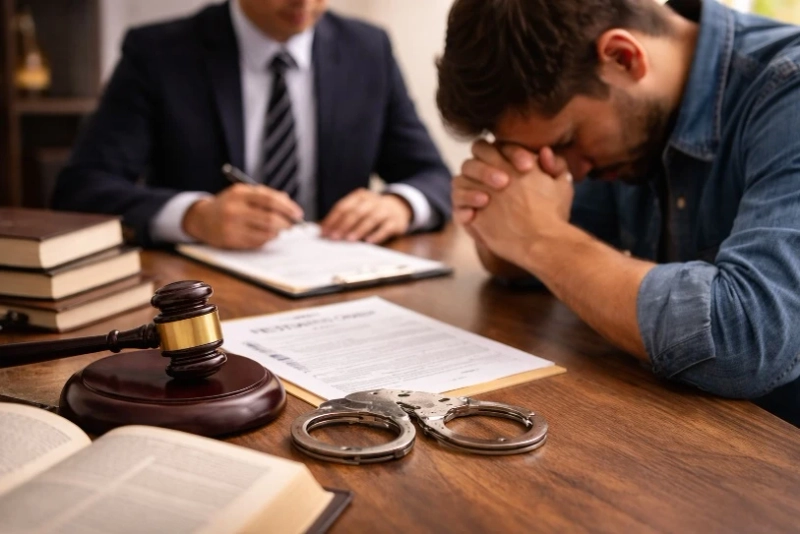 Person Injury Claims: Understanding Legal Rights, Compensation, and the Role of Professional Representation