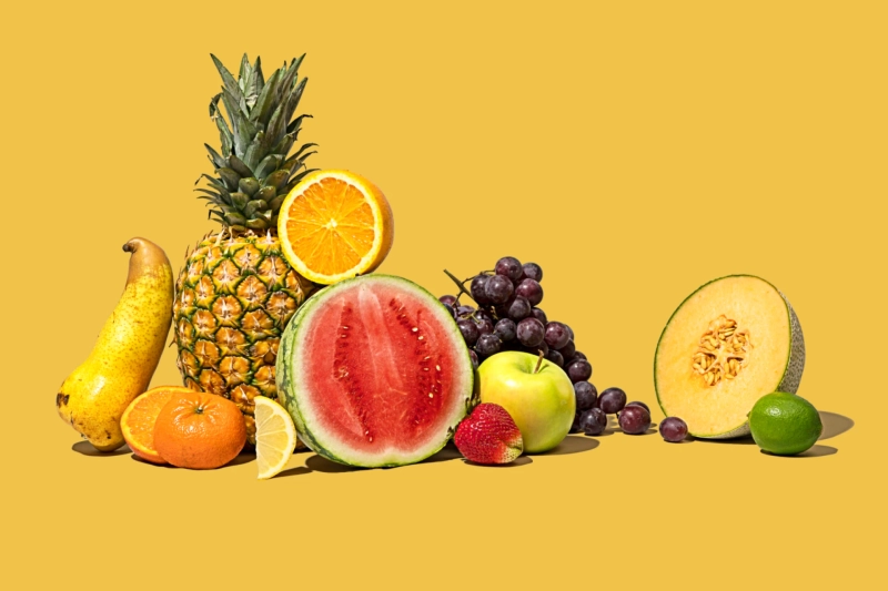 3 Ways to Extend the Shelf Life of Produce 