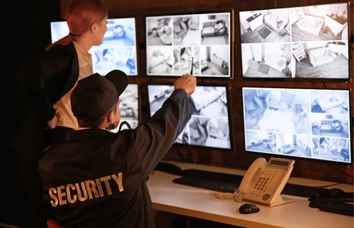 Keeping Your Home Safe While Renovating with Security Guard Companies in Glendale