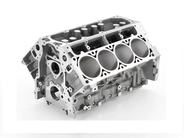 Global Automotive Cylinder Block Market to Witness Incredible Growth during 2022-2028