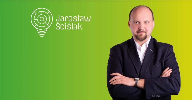 Jarosław Ściślak