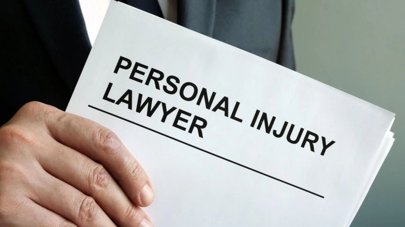 Things to Remember About a Personal Injury Lawyer