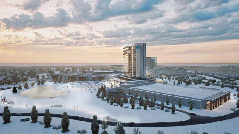 The Impact of Commercial Office Architects on Employee Productivity