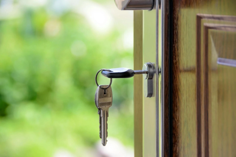 Why Seasonal Lock Maintenance Is Essential For Home Security