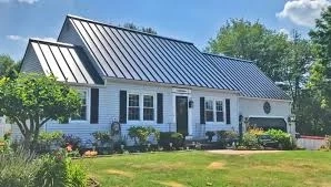 Pros and Cons Of Metal Roofing.