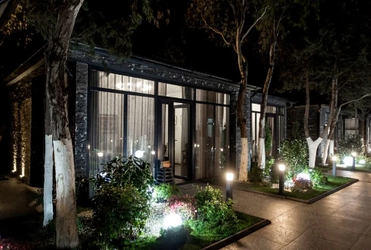 Landscape Lighting Design: Illuminate Your Outdoors Beautifully