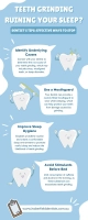 Can't Sleep Due to Teeth Grinding? Dentist's Tips for Relief