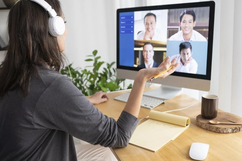 Work From Home Essentials That Everyone Needs!