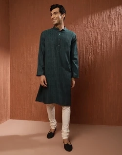 Tips on Styling Men's Ethnic Kurtas