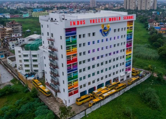 Best CBSE Schools in Kolkata