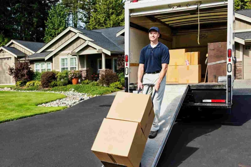 Local Moving Company in Savannah: Seamless Relocation Services Await