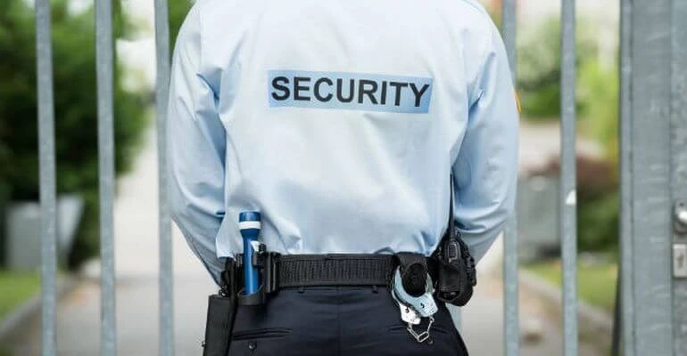 What Are the Pros and Cons of Being a Security Guard?