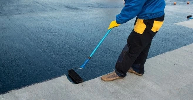 What are the Waterproofing Materials? All Types, Uses and Features!