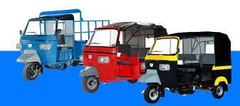 Three Wheelers Market – Drivers, Strategies, Applications And Competitive Landscape 2030 | GET FLAT