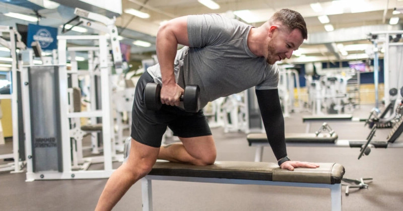 6 Low-Impact Workouts That Get Your Heart Pumping