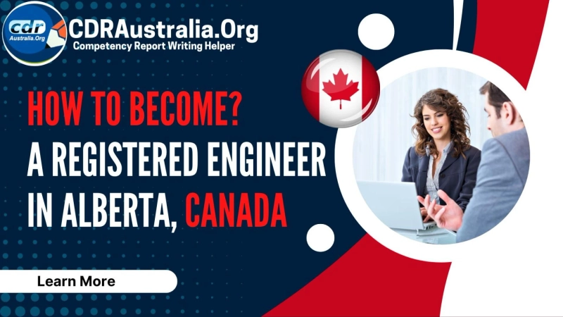 How to Become a Registered Engineer with APEGA in Alberta (Canada)?