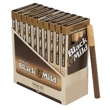 Understanding the Ingredients and Health Risks of Black and Mild Cigars