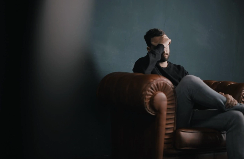 The Habits That Can Make Anxiety Worse