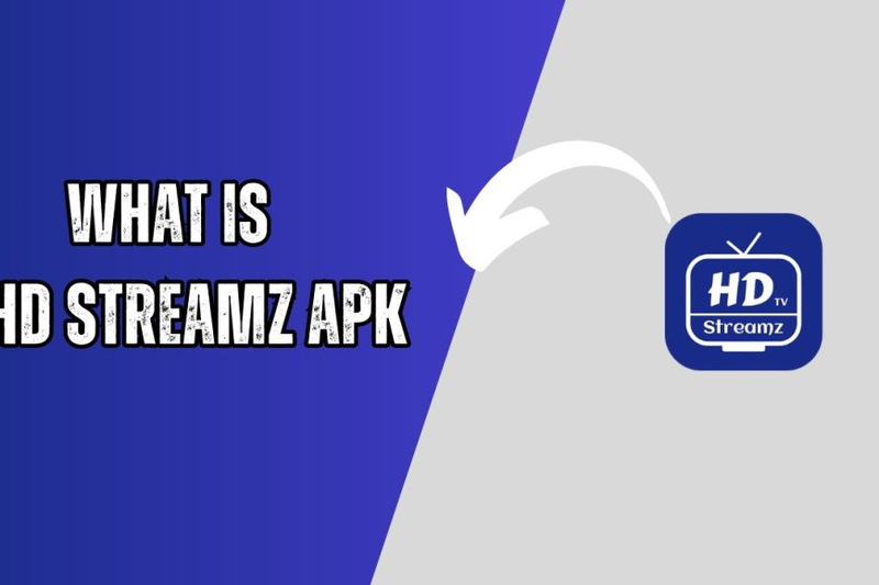 HD Streamz Apk Download Official Latest Version For Android 2024
