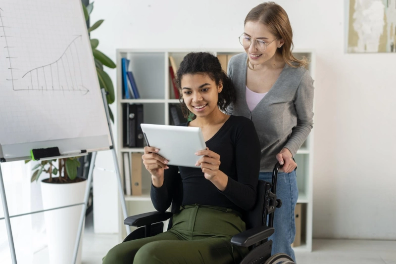 NDIS Registered Providers Lurnea Supporting Better Care Every Day