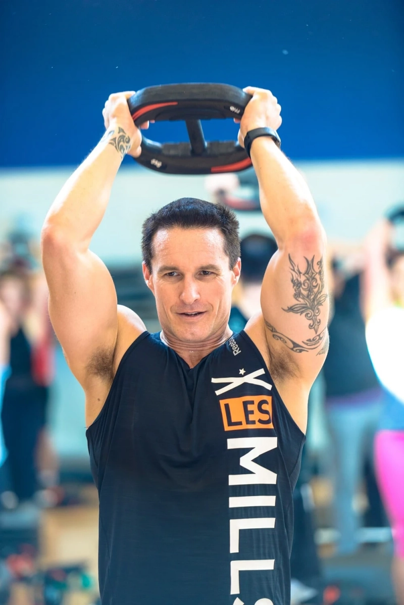 4 Ways to Spring Clean Your Workout Regimen