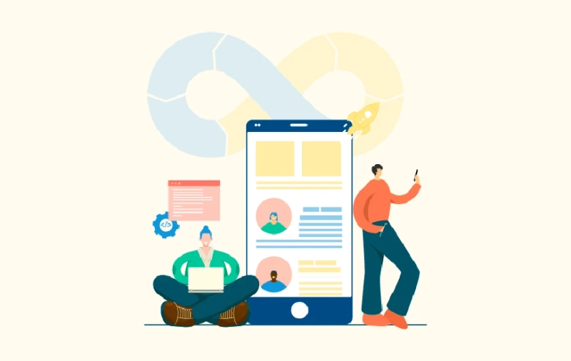 What is the Role of DevOps in Mobile App Development?