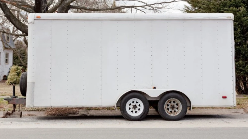 Troubleshooting Trailer Problems: Expert Advice for Effective Repairs