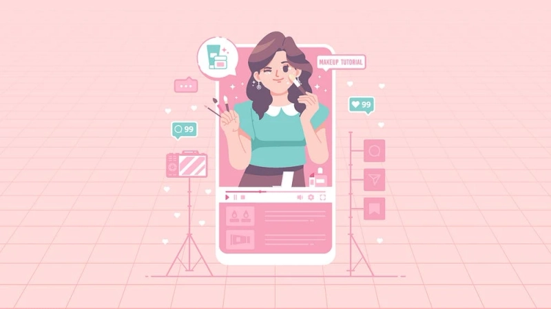 Beauty Tech & AI: Shaping the Future of Personal Care