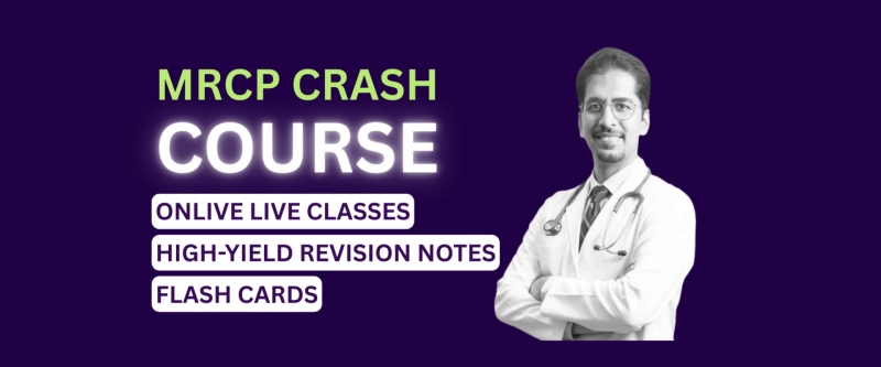 MRCP Part 1 & 2: How to Find a Course That Guarantees a Pass