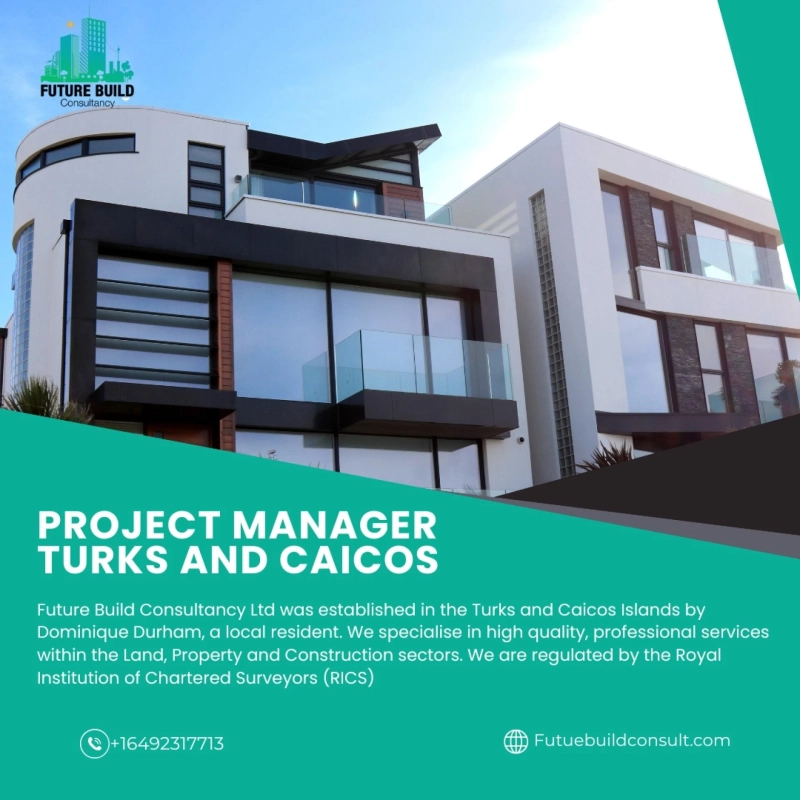 Top Benefits of Hiring a Development Consultant in Turks and Caicos