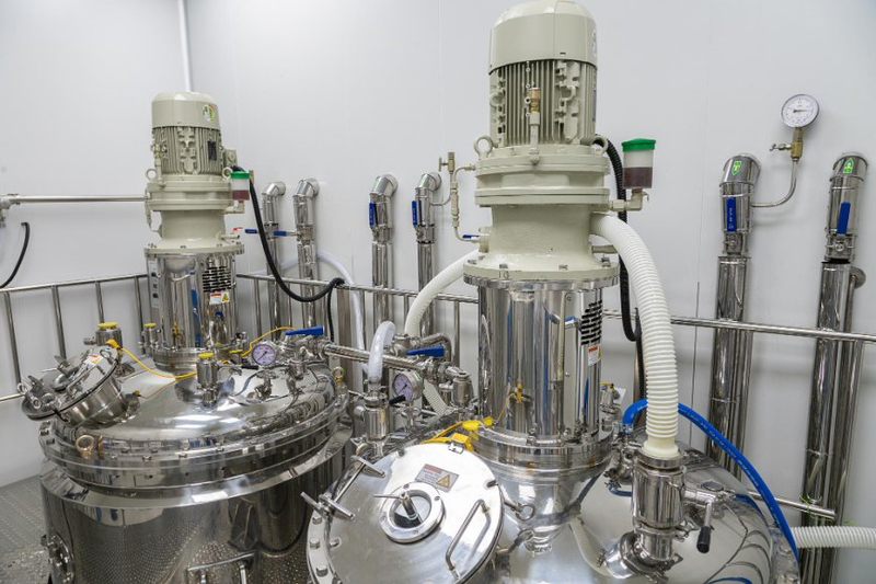 The Role of Cold Pressed Oil Purifiers in Ensuring Quality and Purity