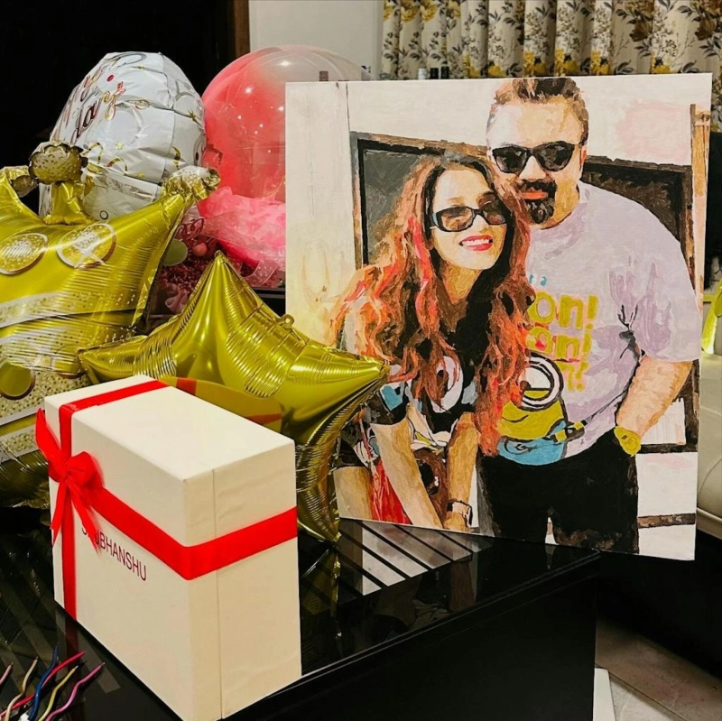 Valentine Gift Ideas That Speak from the Heart