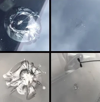 Fast and Reliable Rock Crack Windshield Repair Services