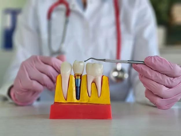 Factors That Influence Dental Implant Cost in Derby