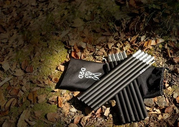 Best Poles for Tarp Options Every Outdoor Camper Should Consider Carefully