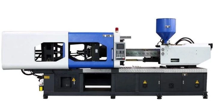 Exploring the World of Injection Moulding Machines
