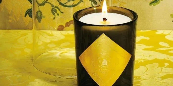 Luxury Hand Poured Candles: A Unique Way To Turn Your Home Into A Warm, Fragrant Oasis