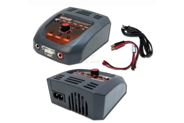 Make best use of Ones Airsoft Game having Batterie Ni-Mh each Softair