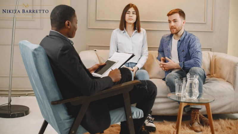 5 Common Approaches of Couples Therapy that Can Save Your Relationship 