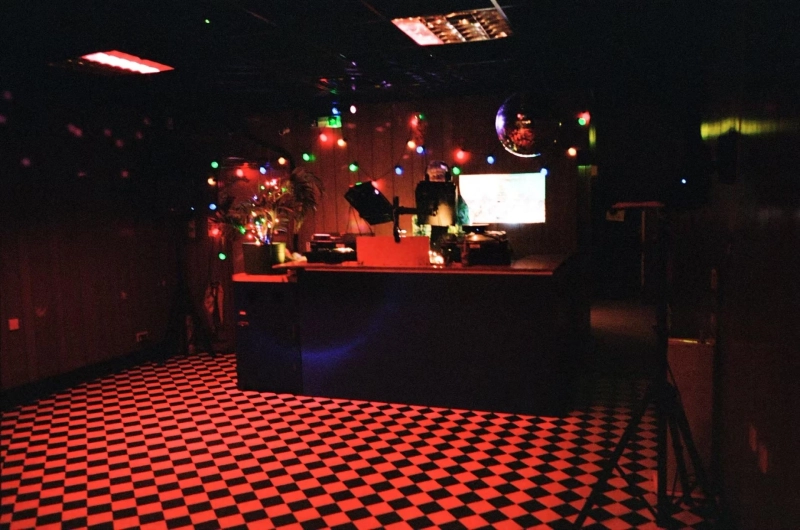 Inclusive Nightlife Experiences at Ridley Road Market Bar