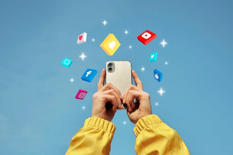 Unlocking Success with Social Media Marketing Services