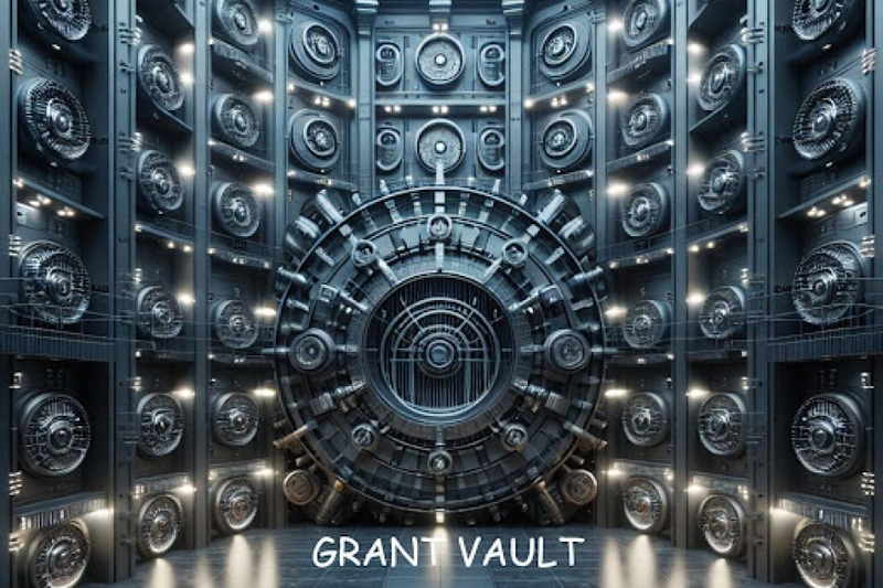 Maximize Your Potential: Grant Vault's Guide to Grant Success