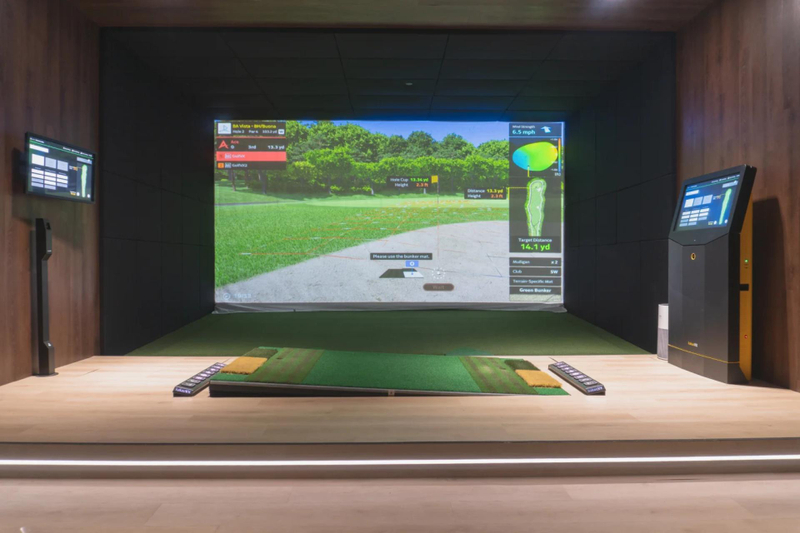 Indoor Golf Simulator Franchise Opportunities and Why Investors Are Buying Golf Businesses for Sale